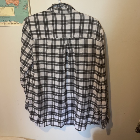 American eagle flannel - Picture 4 of 4